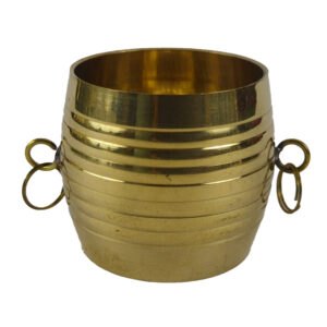 Brass Kerala Vessel 5cm